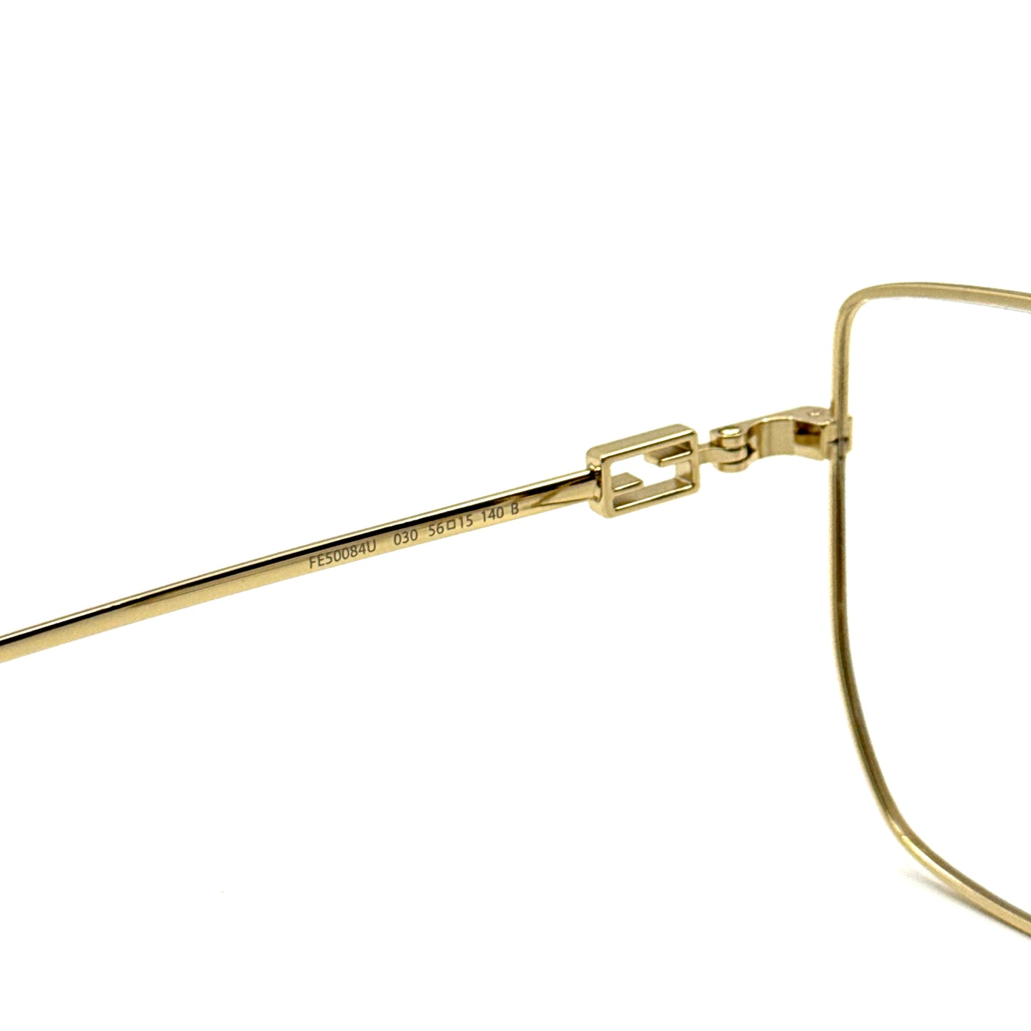 FENDI Eyeglasses FE50084U 030