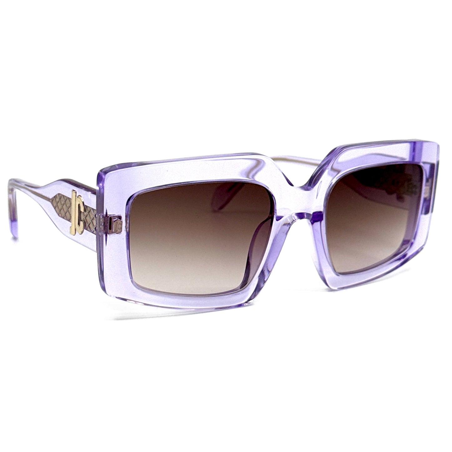 JUST CAVALLI Sunglasses SJC020V Col.06SC