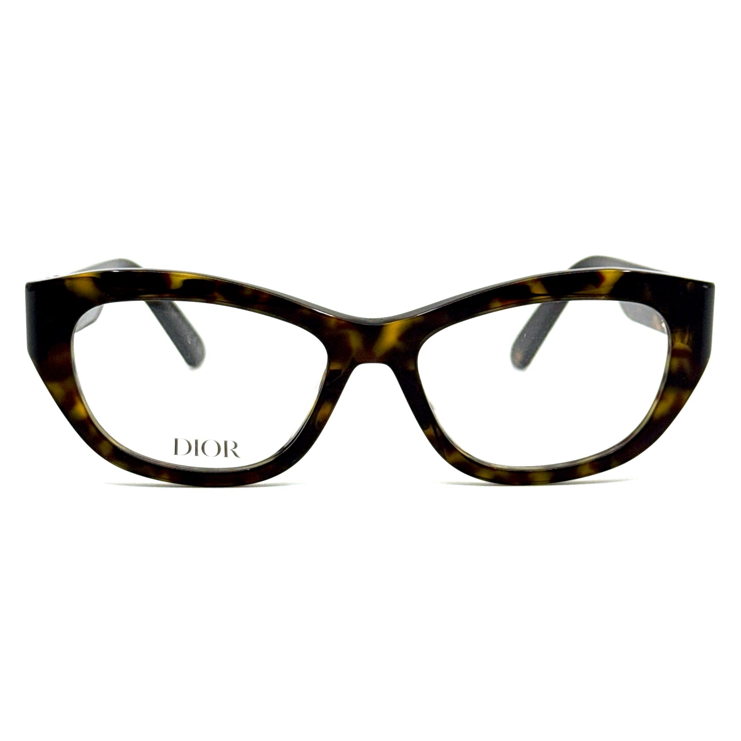 Christian Dior Eyeglasses 30MontaigneO B1I 2000