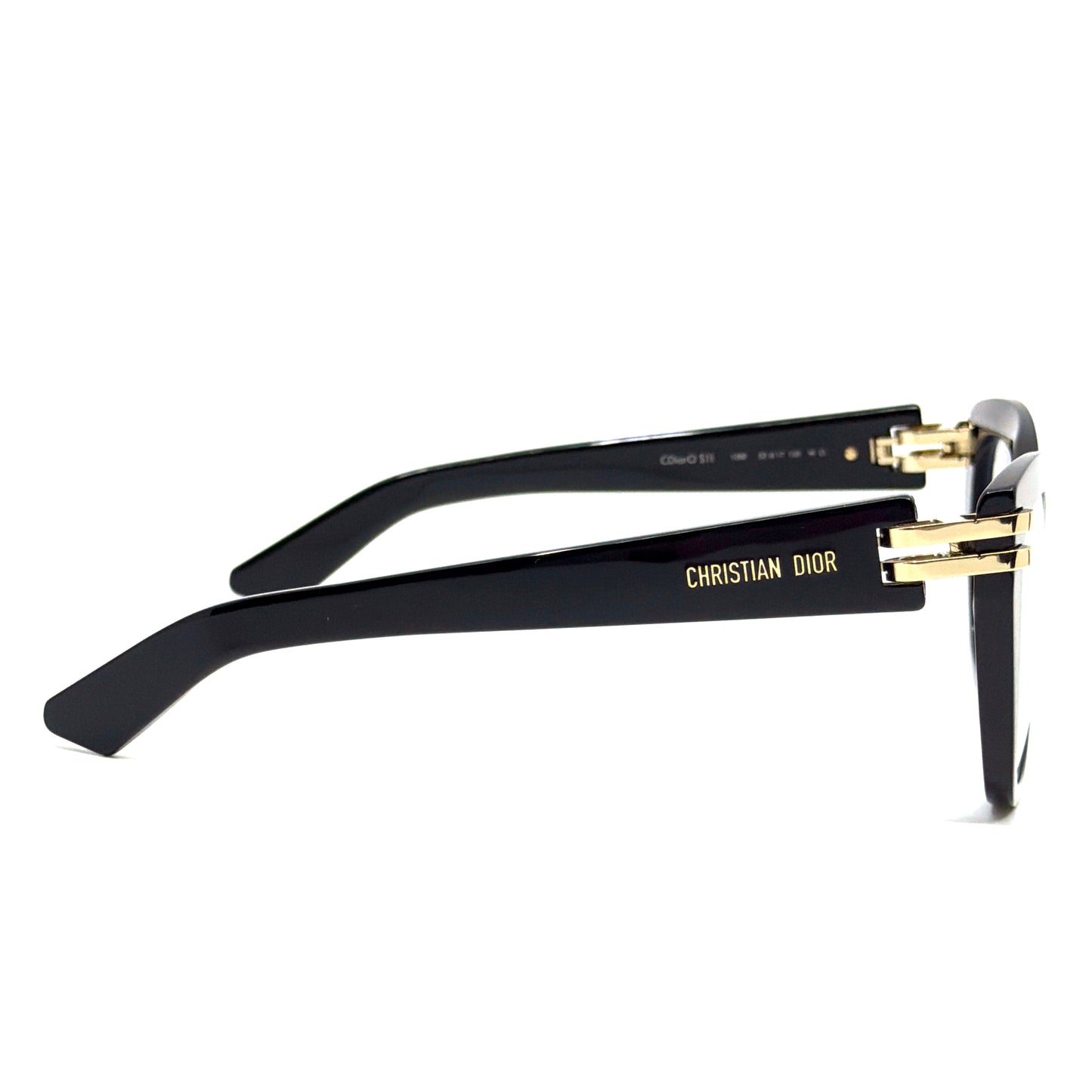 Christian Dior Eyeglasses CDiorO S1I 10BB