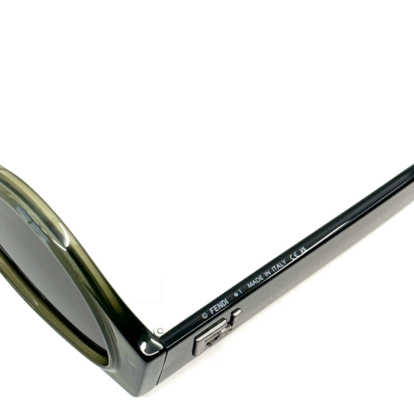 FENDI Sunglasses FE40158I 96N
