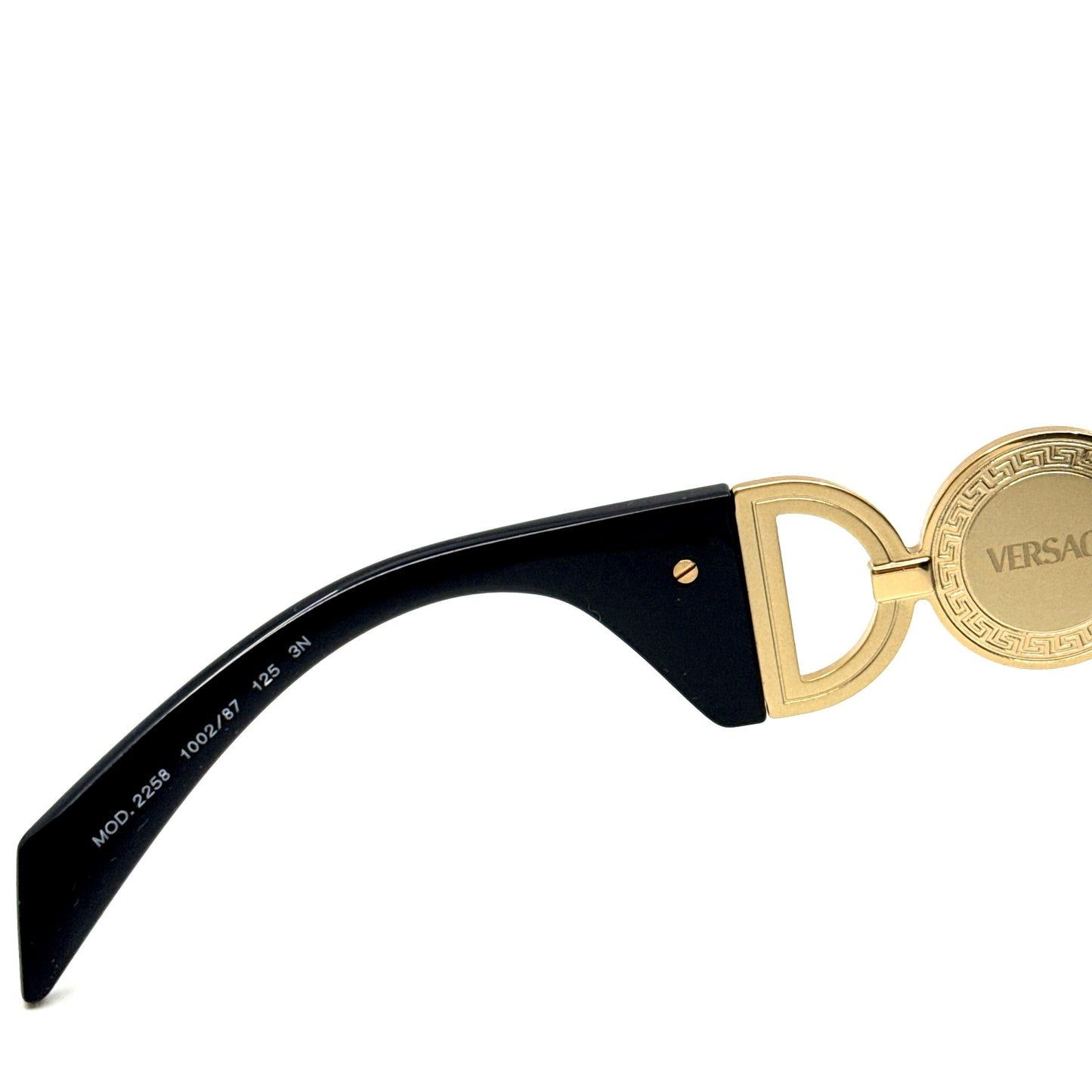 VERSACE Sunglasses MOD.2258 1002/87