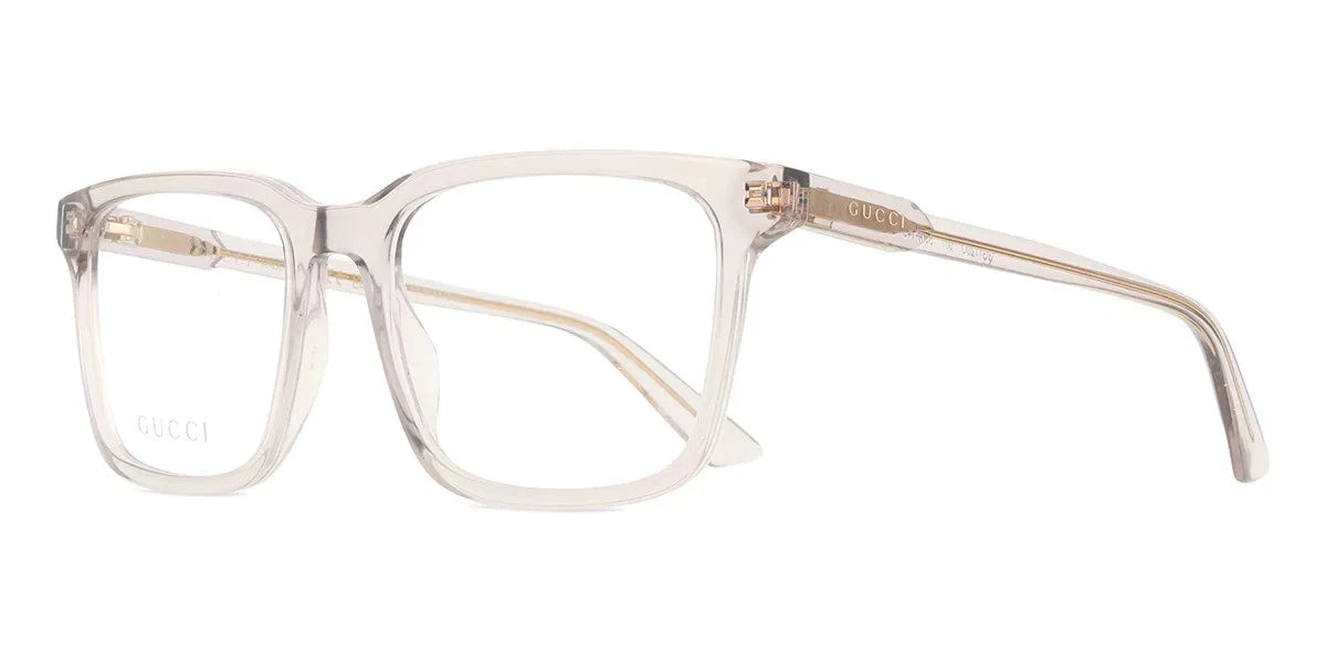 Gucci GG1120o-007 55mm