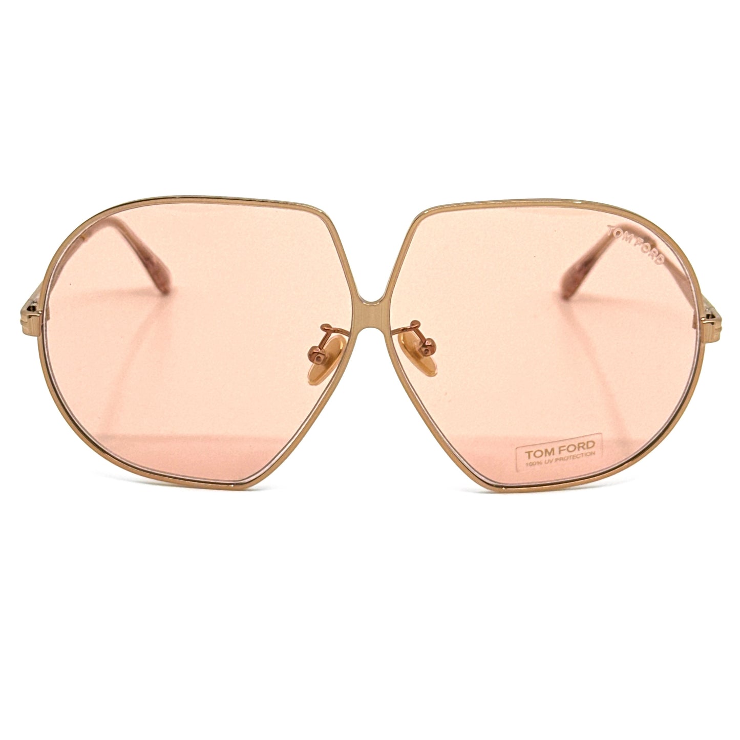 TOM FORD Tara Sunglasses TF785 33E