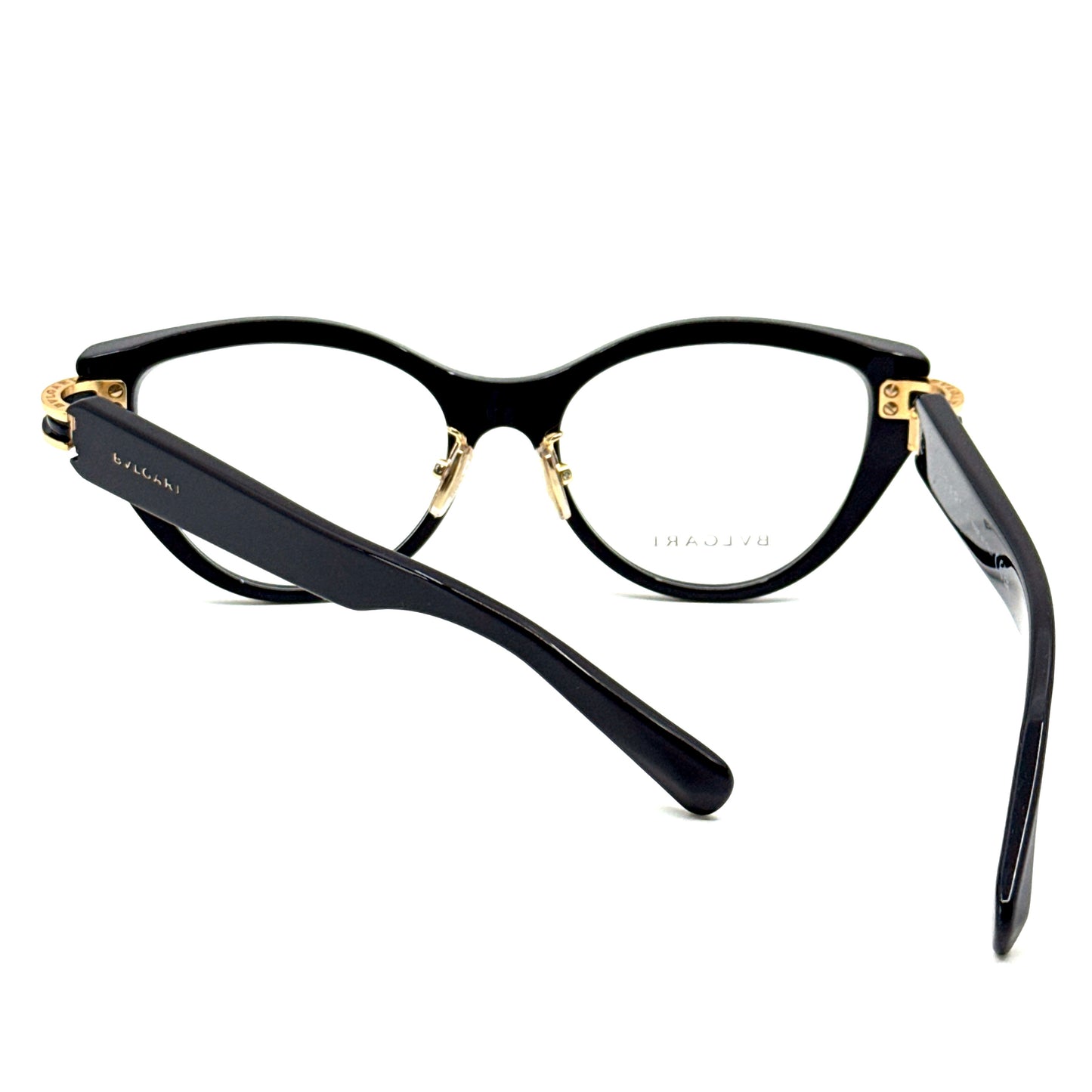 BVLGARI Eyeglasses Serpenti BV50045F 001