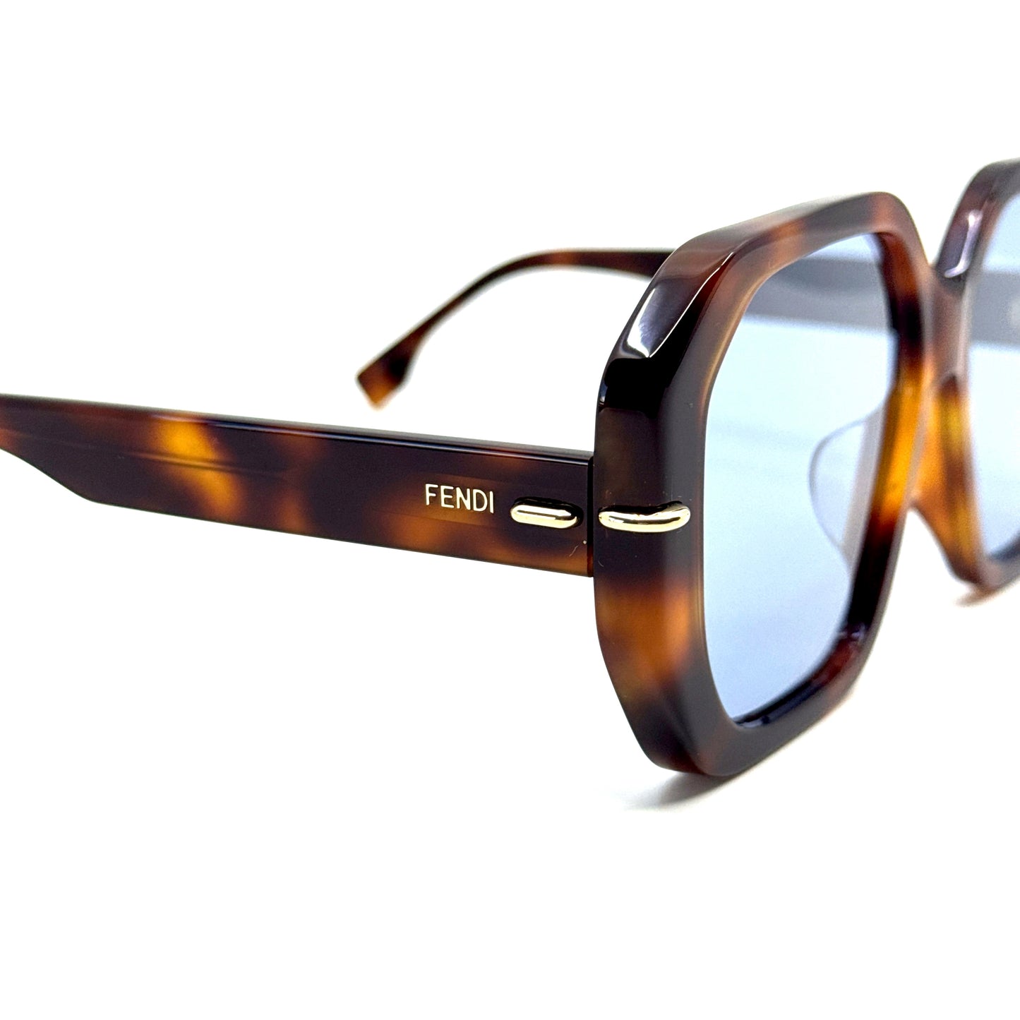 FENDI Sunglasses FE40173F 53X