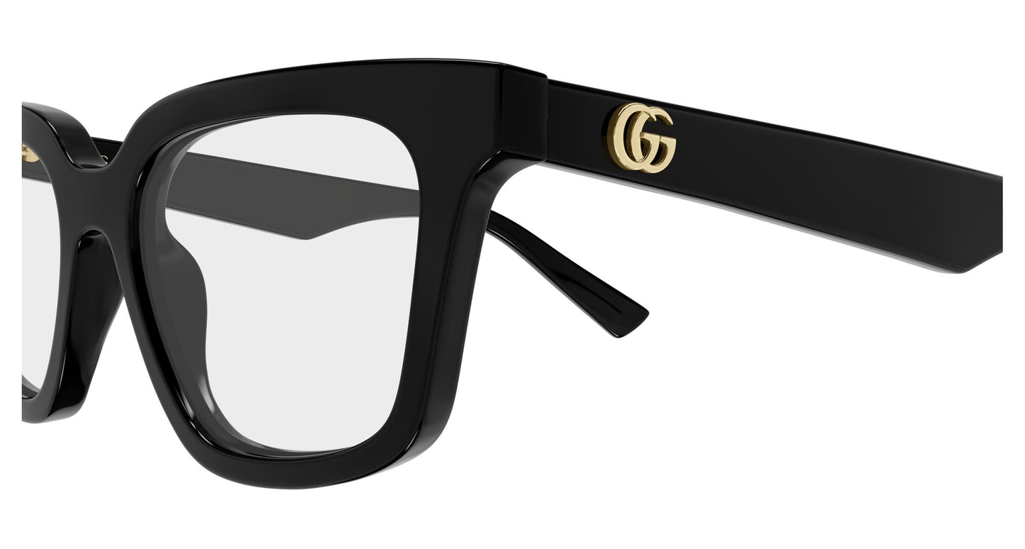 Gucci GG2180o-001 51