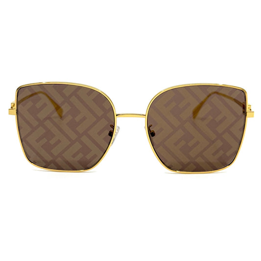 FENDI Sunglasses FE40013U 30G