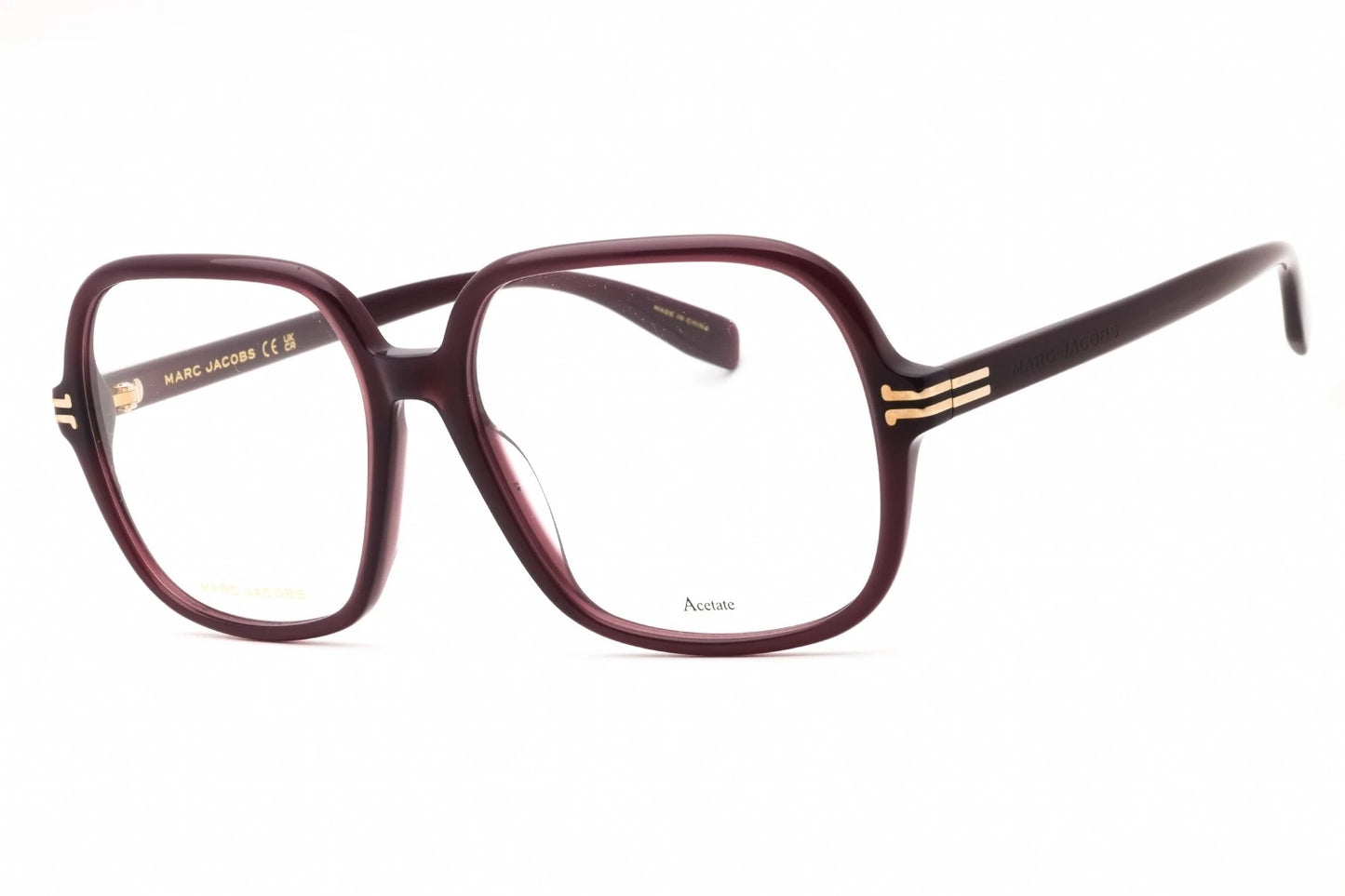 MARC JACOBS MJ-1098-B3V-57 57mm