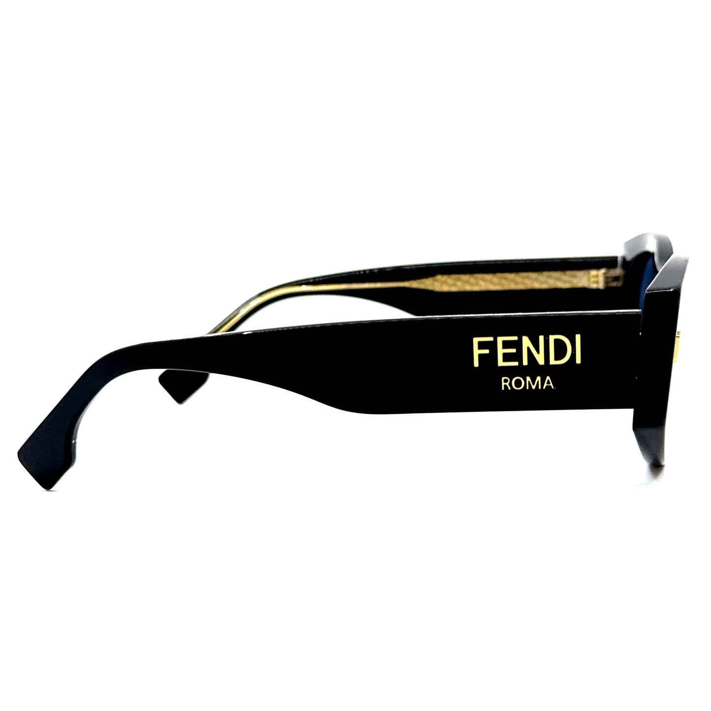 FENDI Sunglasses FE40125I 01V