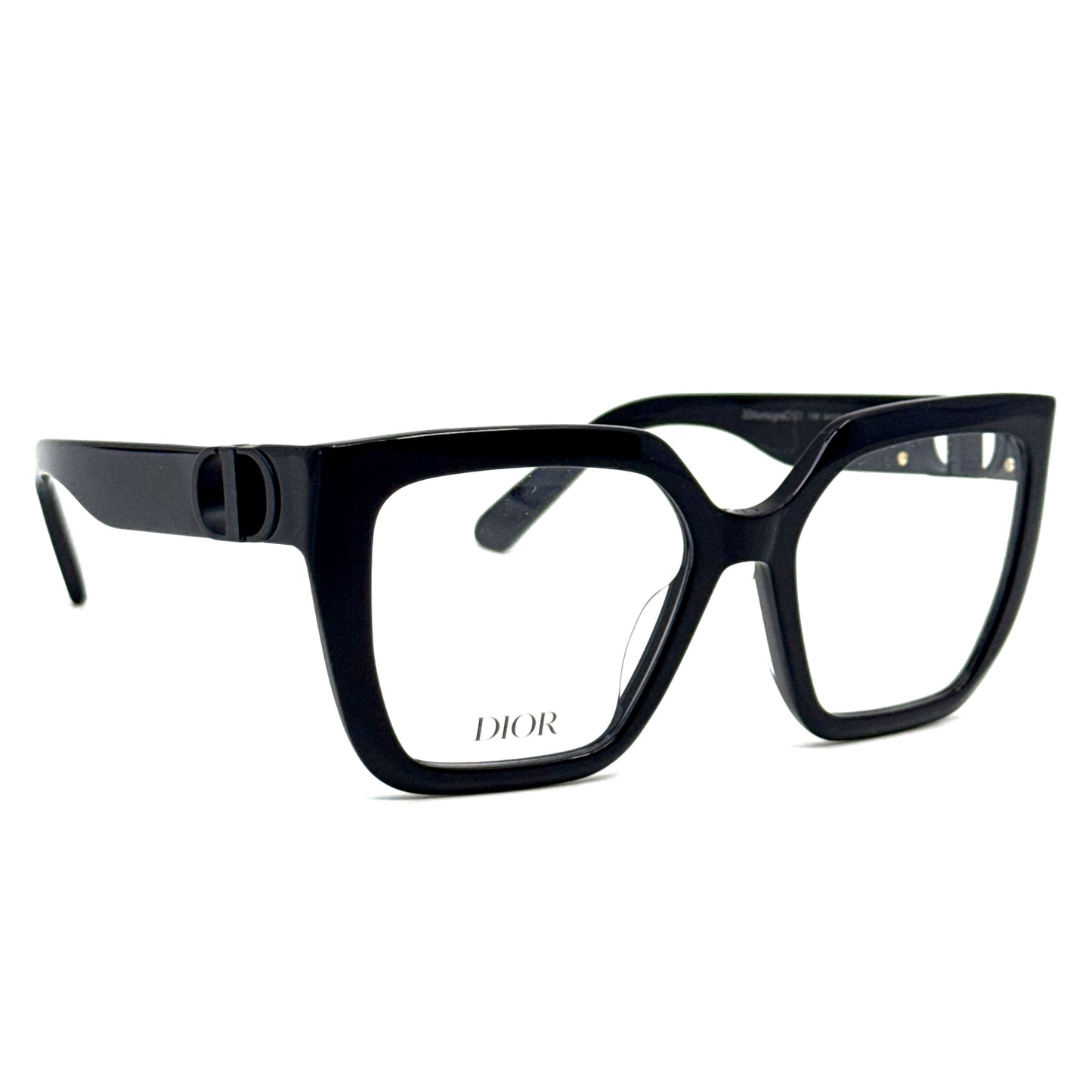 Christian Dior Eyeglasses 30MontaigneO S1I 1100