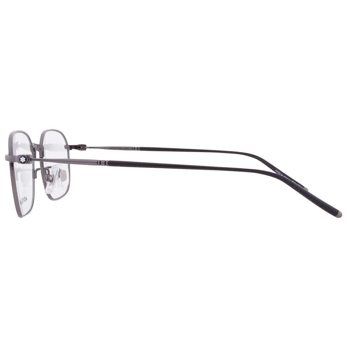 Mont Blanc MB0414oA-001 54mm