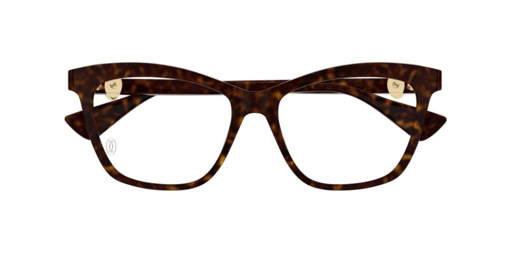 Cartier CT0526o-002 54mm