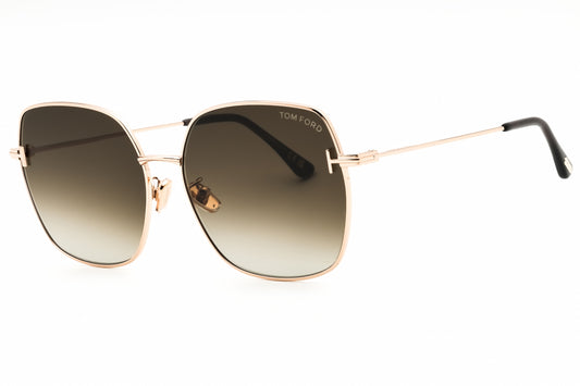 Tom Ford FT1250-K-28F 59mm