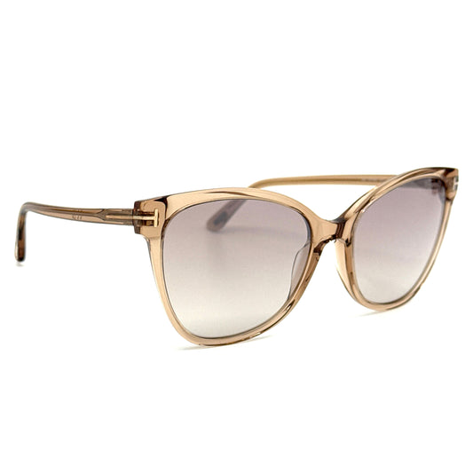 TOM FORD Ani Sunglasses TF844 45G
