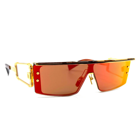 BALMAIN Sunglasses Wonder Boy ||| BPS 127-C