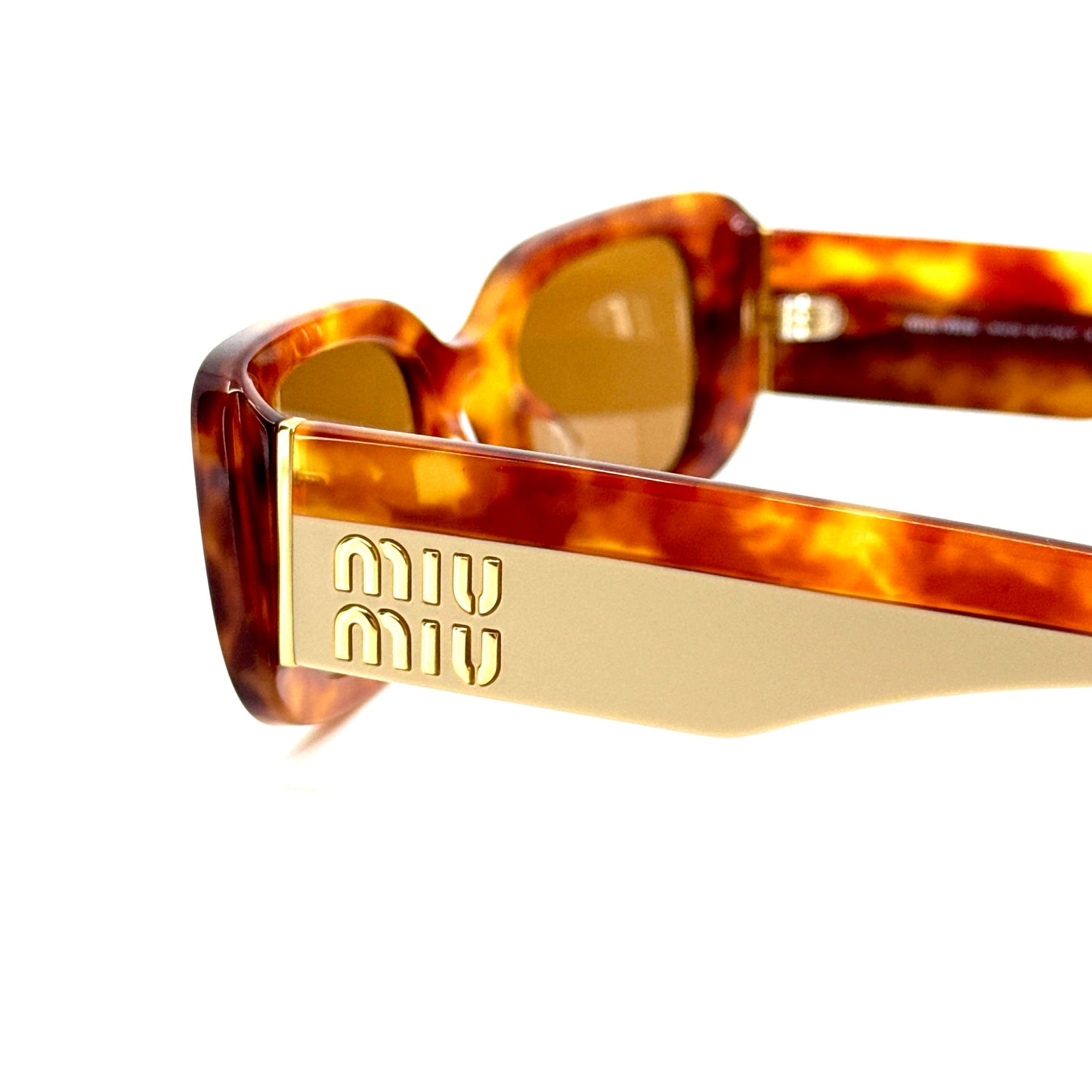 MIU Gafas de sol MIU SMU08Y 4BW-2Z1