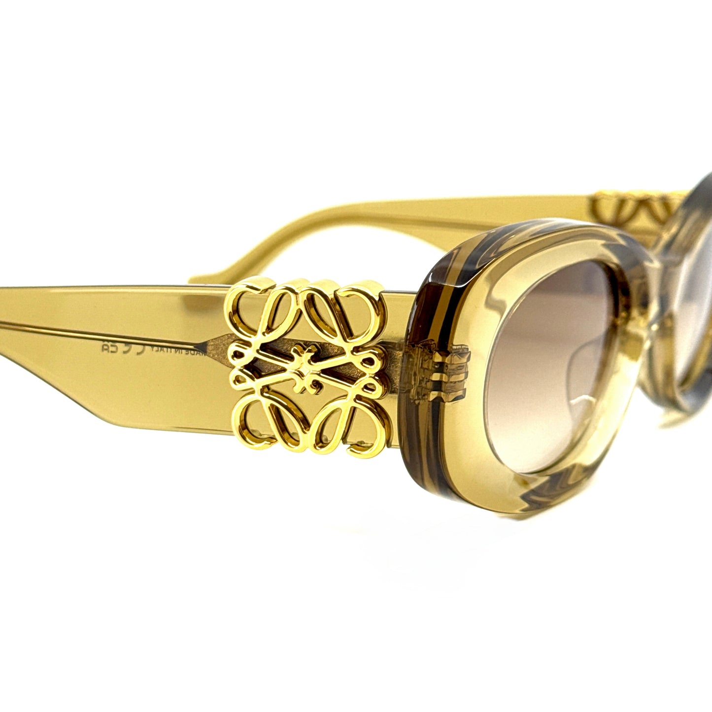 LOEWE Sunglasses LW40175U 96F