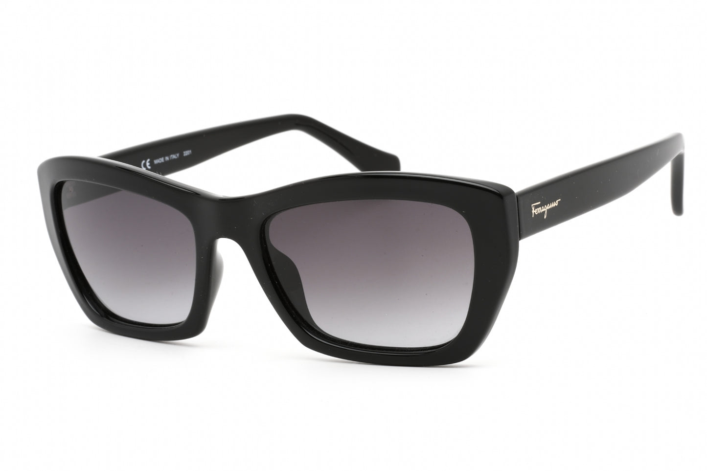 Salvatore Ferragamo SF958S-001 55mm