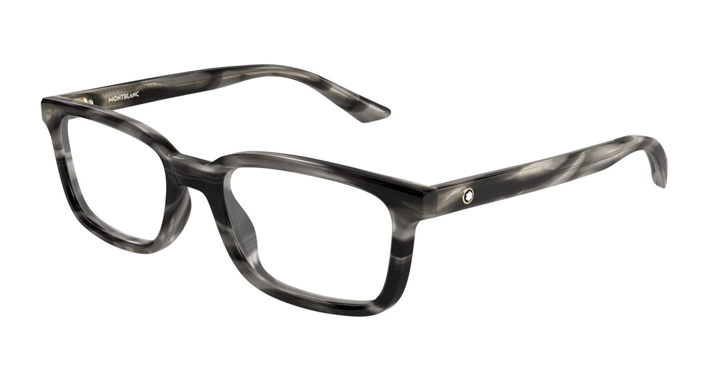 Mont Blanc MB0458oL-009 58mm