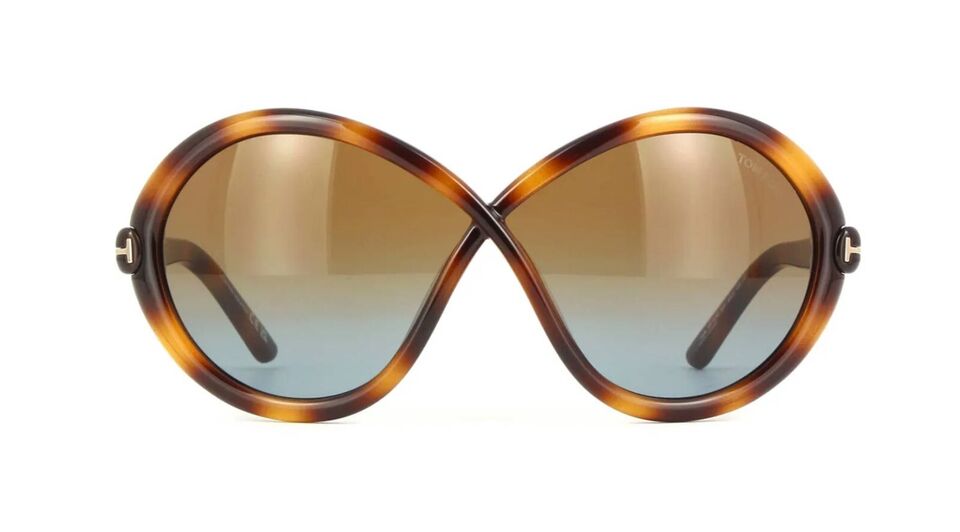 Tom Ford FT1070-53F-68 68mm