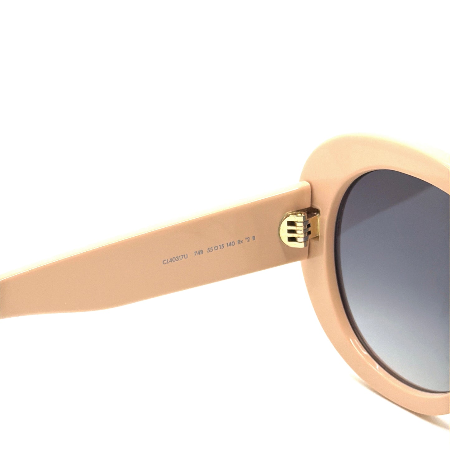 CELINE Sunglasses CL40317U 74B