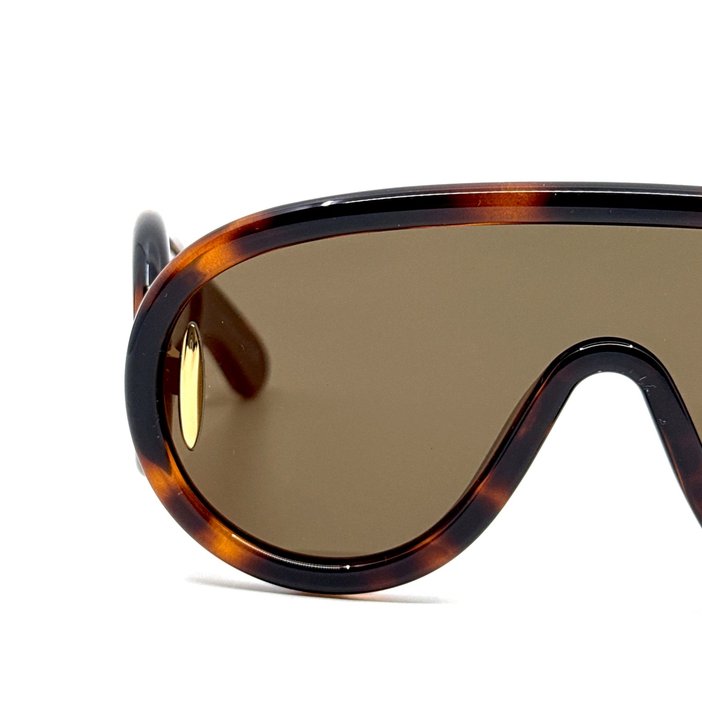 LOEWE Sunglasses LW40108I 52G