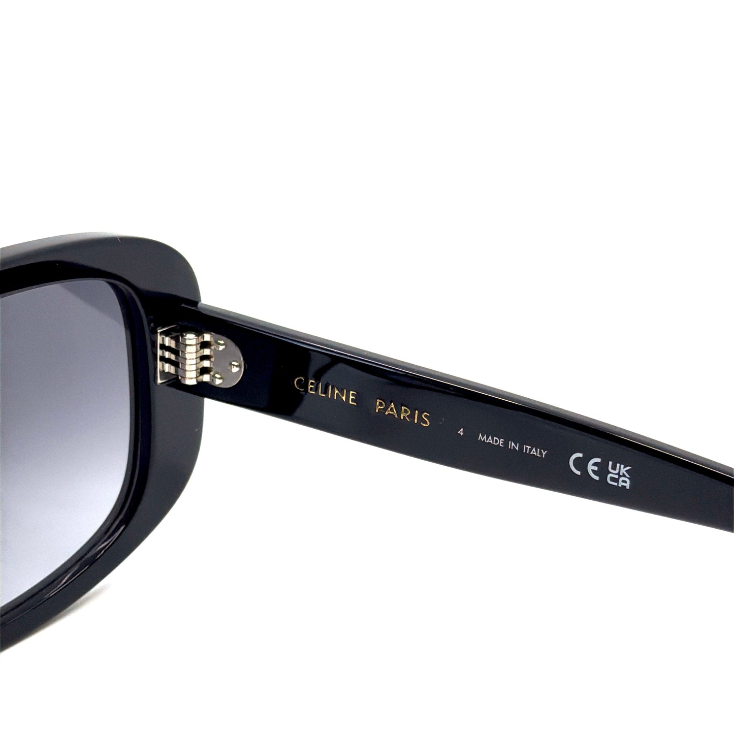 CELINE Sunglasses CL40299U 01B