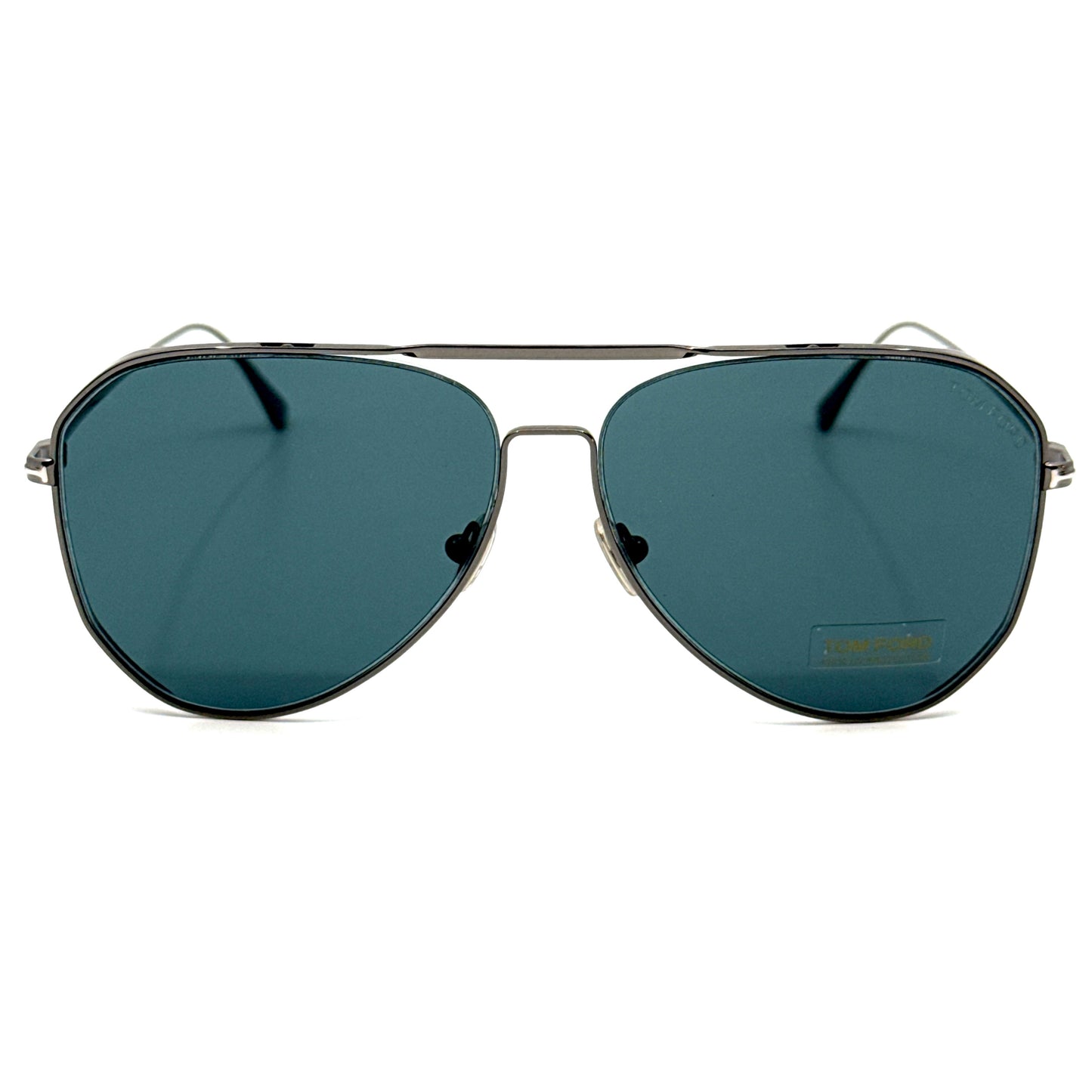 TOM FORD Charles-02 Sunglasses TF853 12V