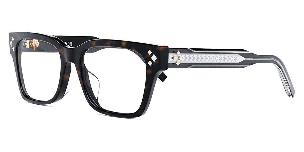 Christian Dior CD DIAMONDO S1F-1000 / DM50063F-003 0mm