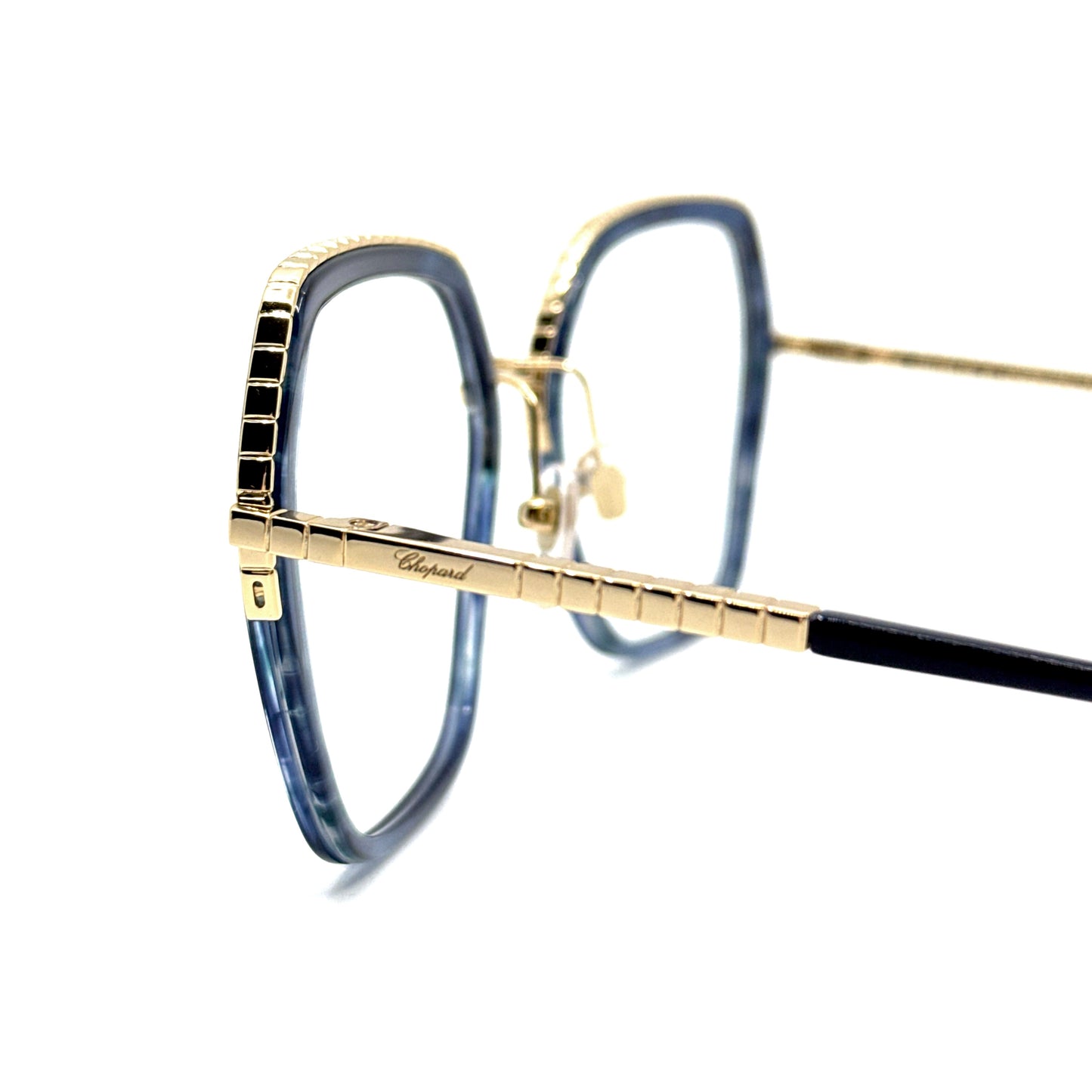 CHOPARD Eyeglasses VCHF28 300B