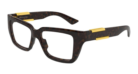 Bottega Veneta BV1455o-002 52mm