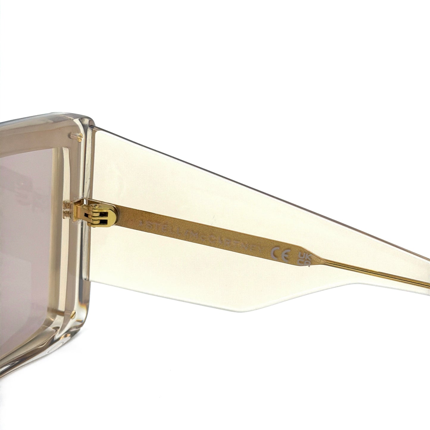 STELLA McCARTNEY Sunglasses SC40083I 45E