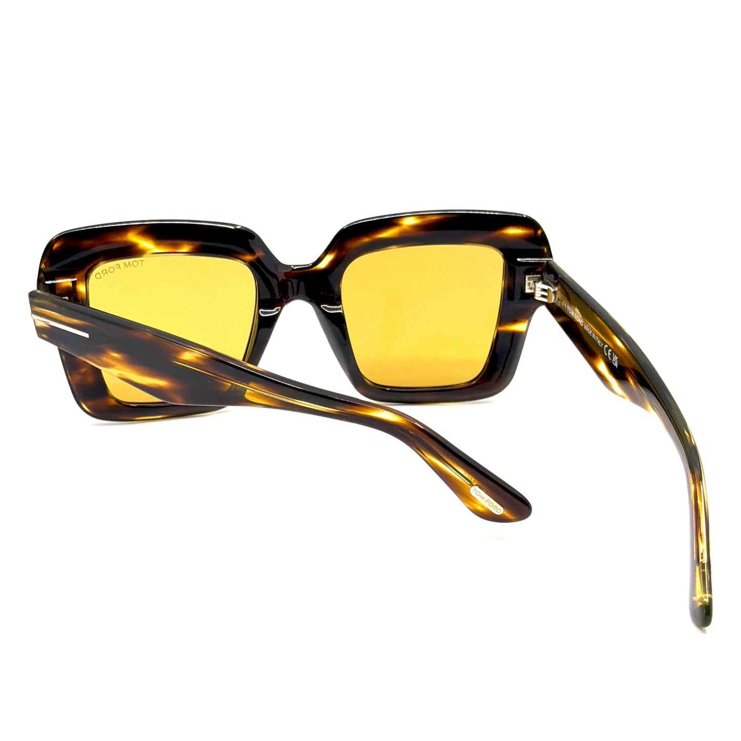 TOM FORD Esme Sunglasses TF1157 52E