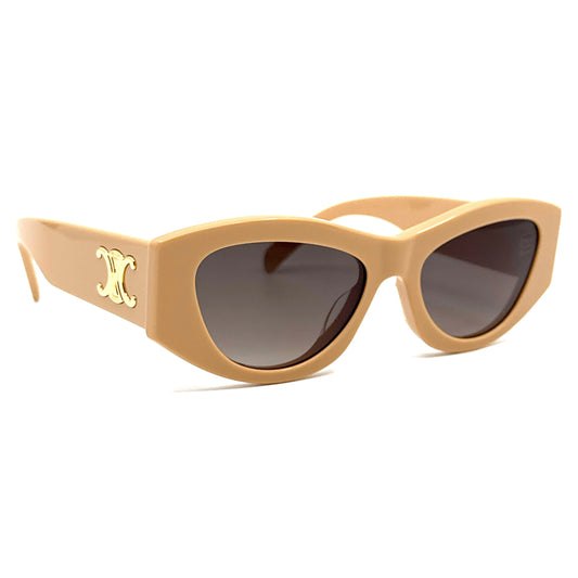 CELINE Sunglasses CL40308U 57B
