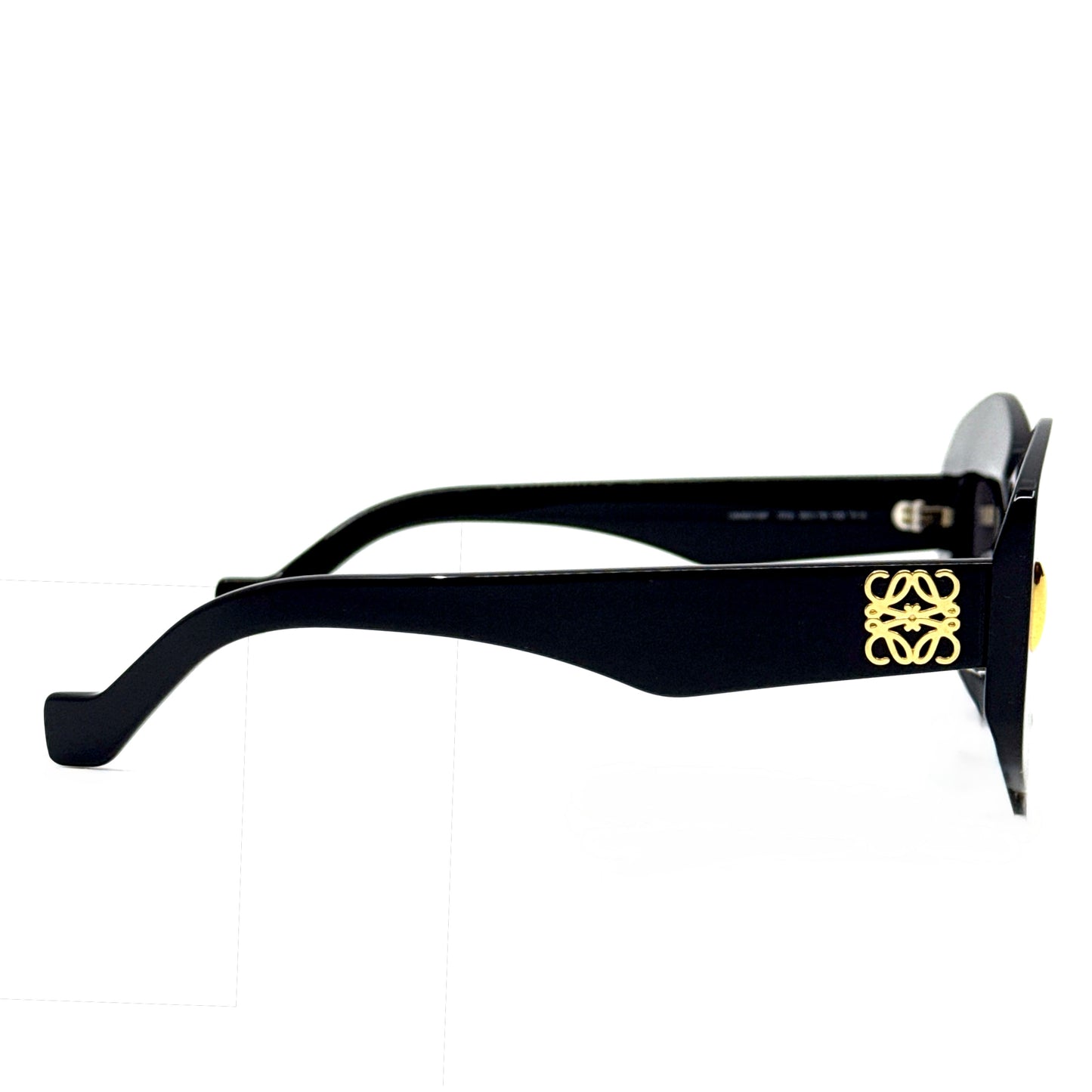 LOEWE Sunglasses LW40114F 01A
