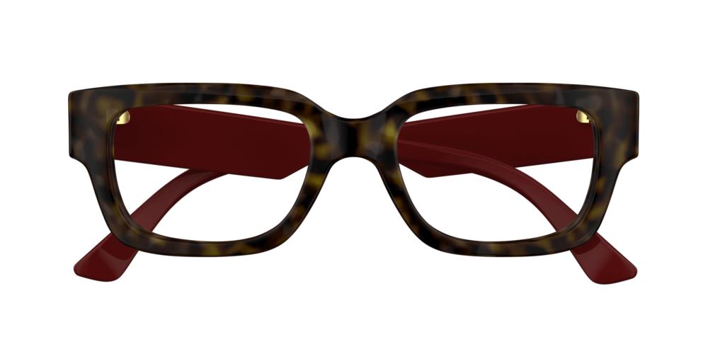 Gucci GG1666o-006 53mm