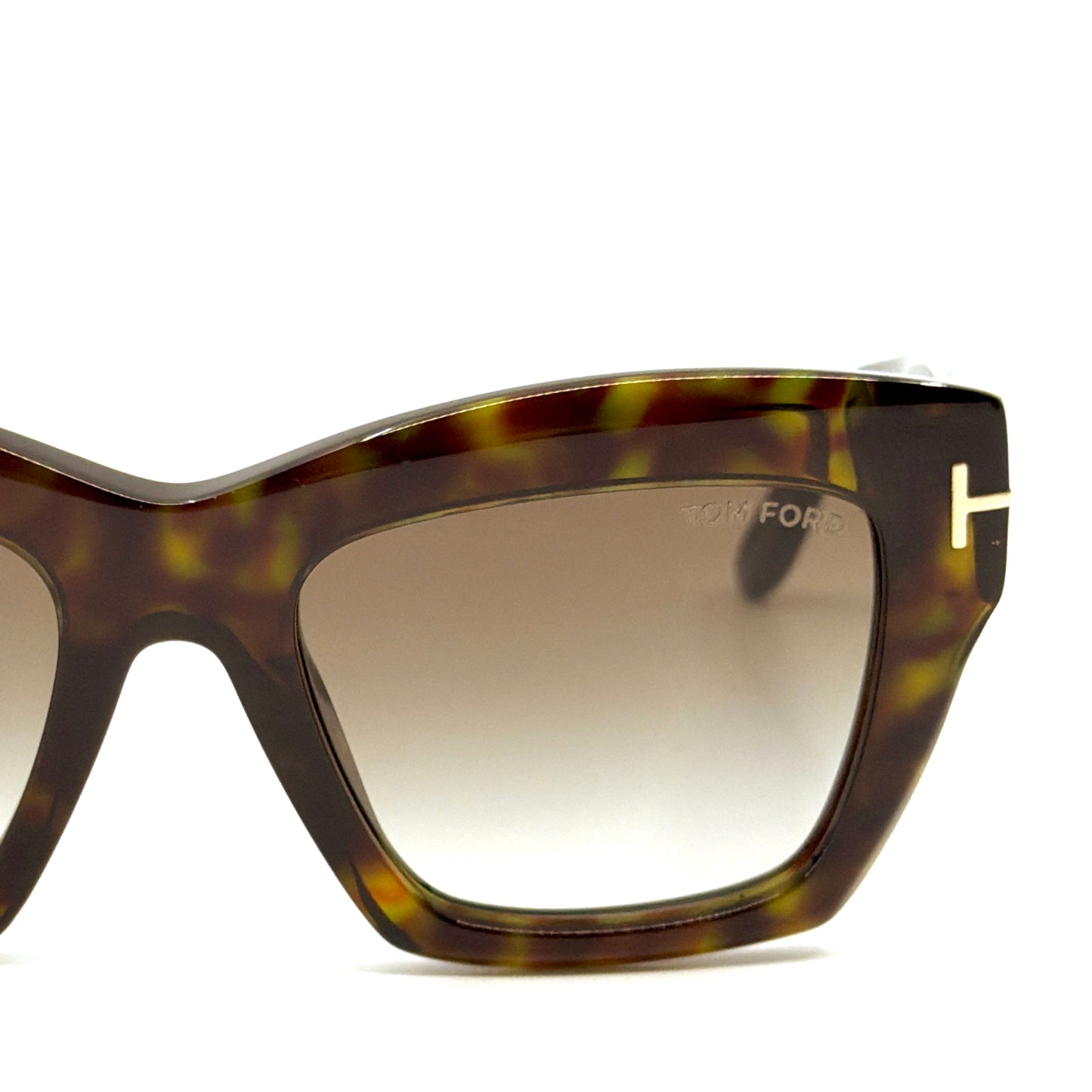 TOM FORD Luna Sunglasses TF1191 52B