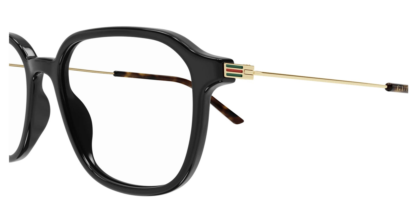 Gucci GG1576o-001 52