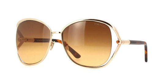 Tom Ford FT1091-28F-62 62mm