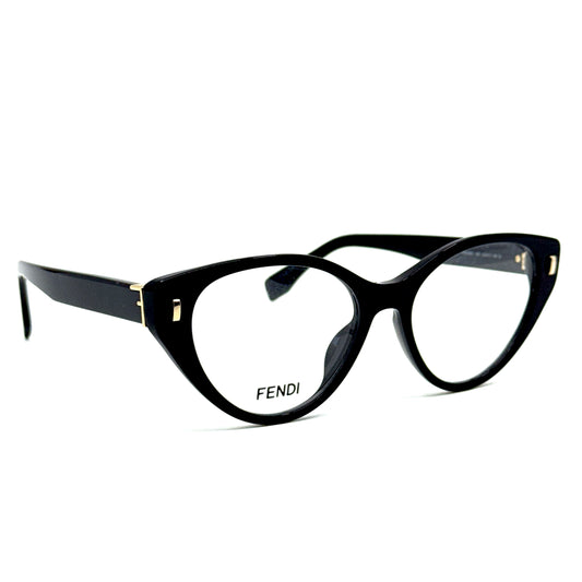 FENDI Eyeglasses FE50020I 001