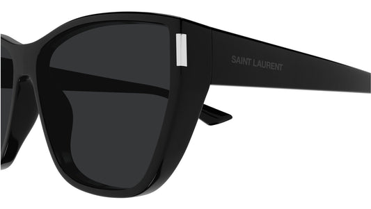 Yves Saint Laurent SL-758-F-001 63mm