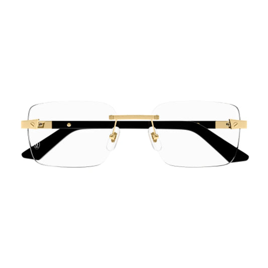 Cartier CT0411o-001 57mm