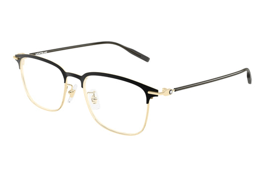 Mont Blanc MB0490oA-002 54mm