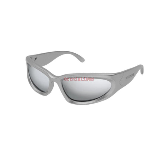 Balenciaga BB0157S-004 65mm