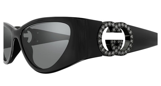 Gucci GG1824S-004 0mm
