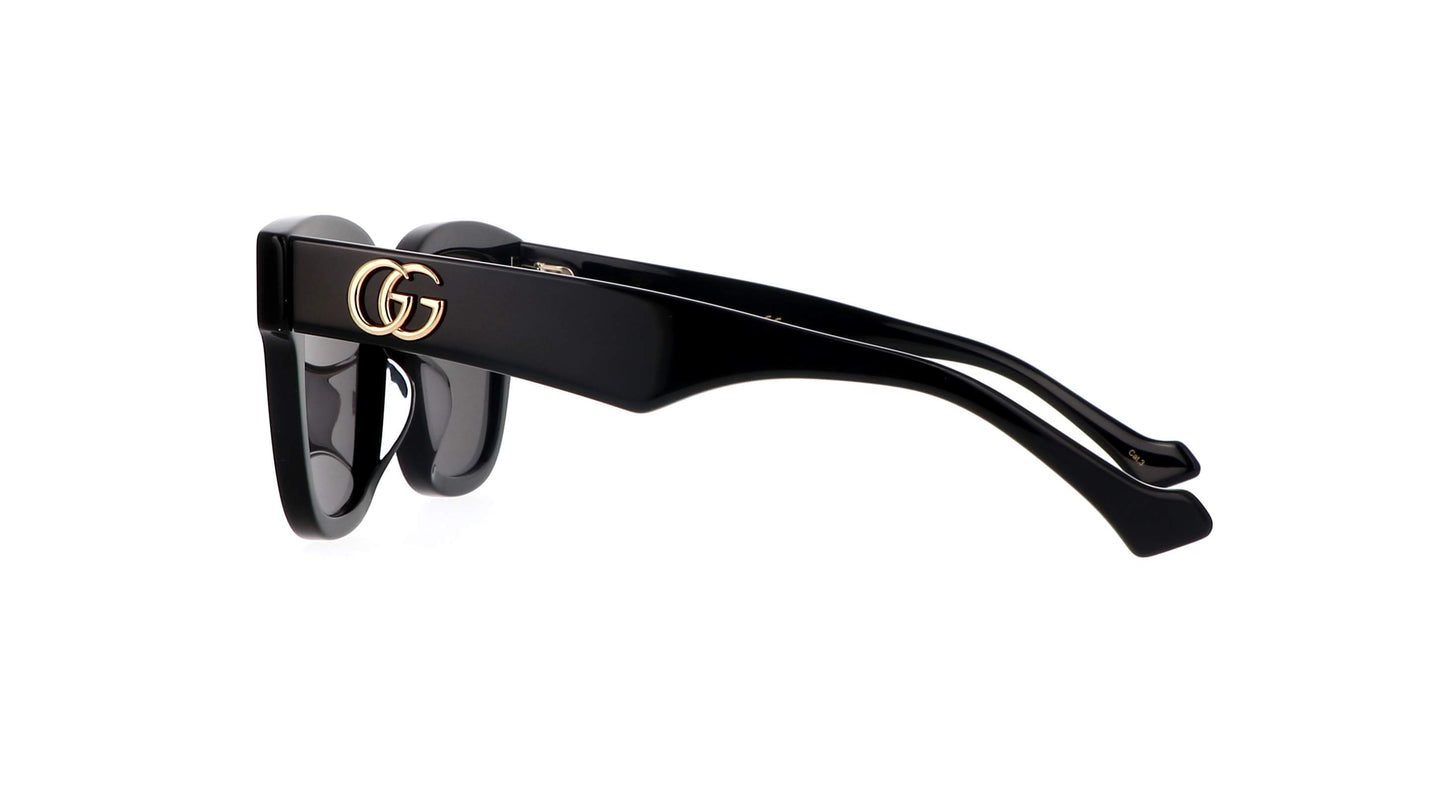 Gucci GG0998S-001-52 52mm