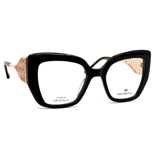 PIER MARTINO Eyeglasses 6727 C1