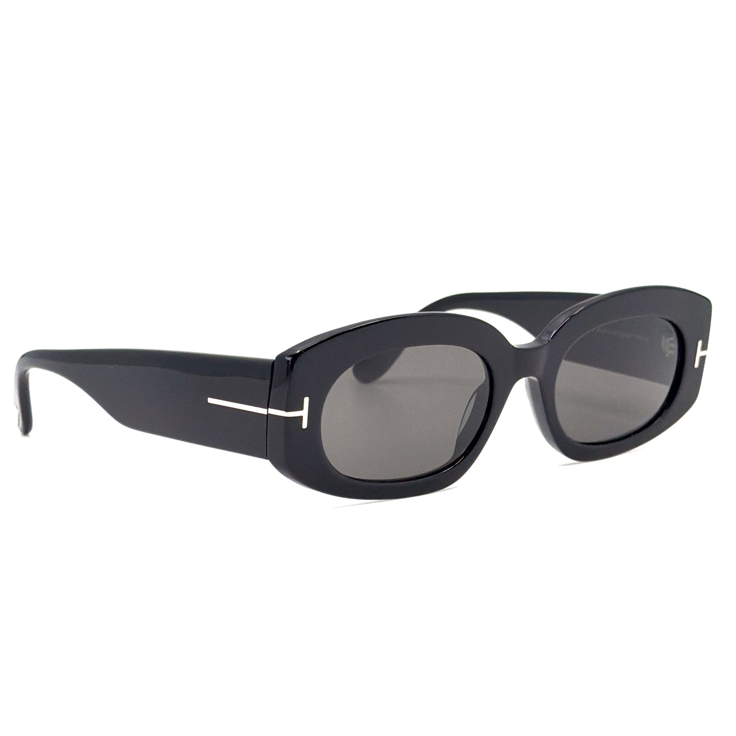 TOM FORD Cielle Sunglasses TF1187 01A