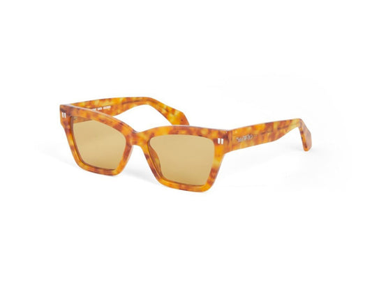 Off-White OERI110C99PLA0016D62 54mm